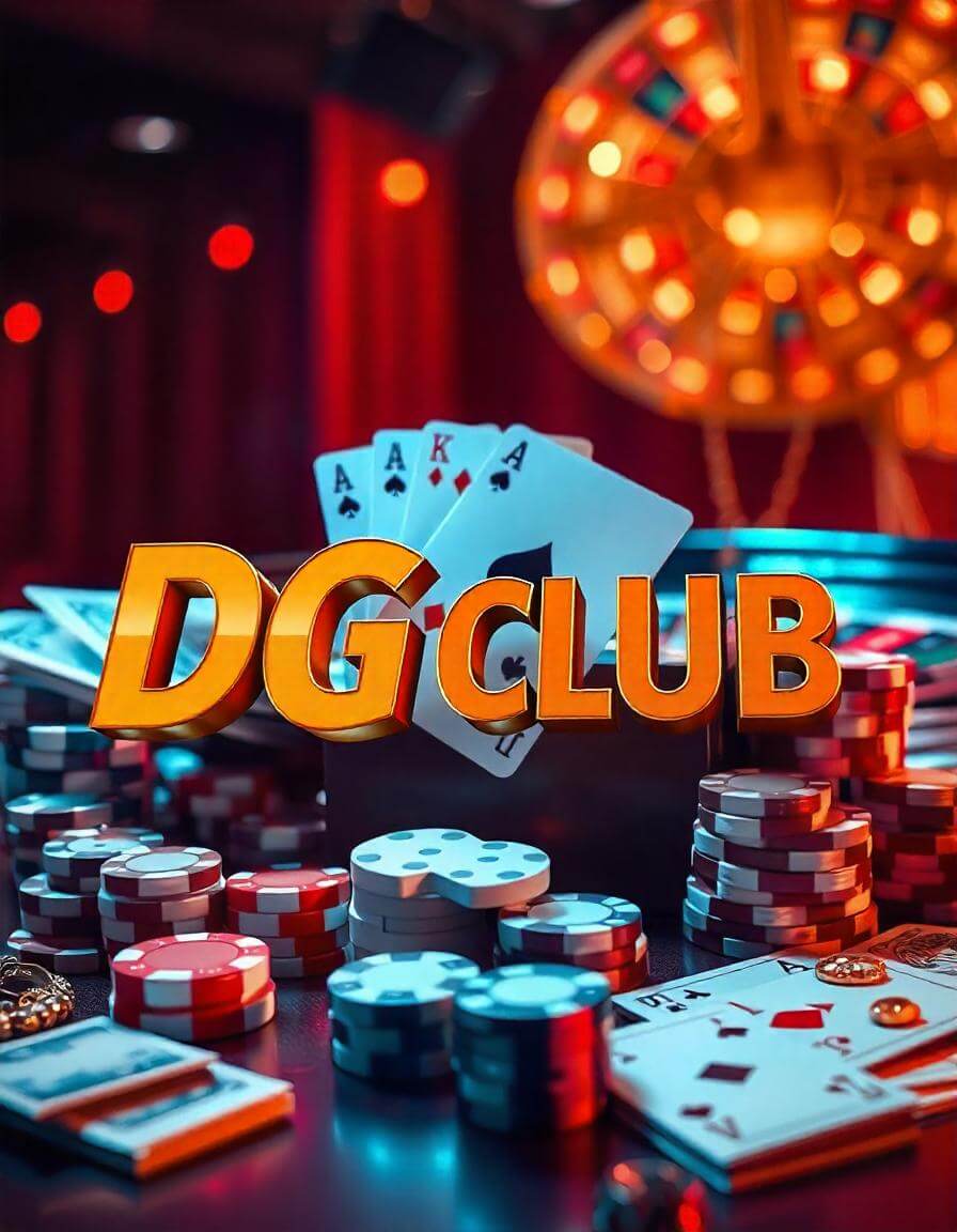 DG Club login guide for mobile and PC in 2025: Step-by-step instructions, troubleshooting tips, security measures, and account access solutions.