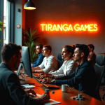Enhance your Tiranga Games success with winning hacks, strategies, and bankroll management tips. Master color prediction and casino games smartly!