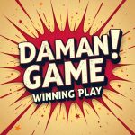 Daman Games 2025 – Predict, win, and master advanced gaming tactics in India today!