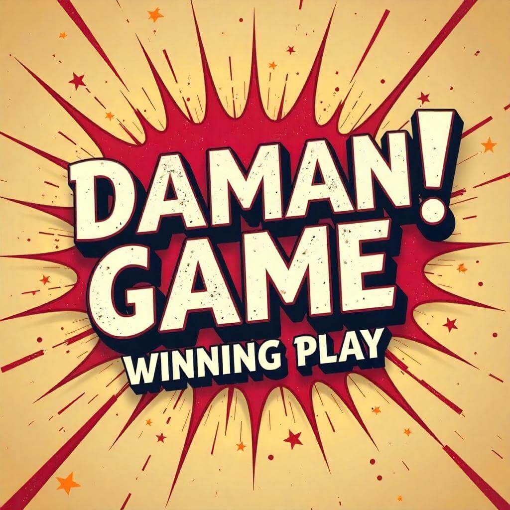 Daman Games 2025 – Predict, win, and master advanced gaming tactics in India today!