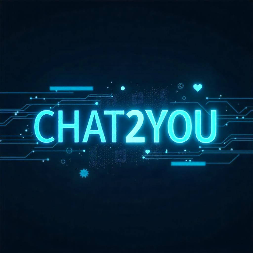 Anonymous Chat App – Chat2You 2025 Private Room