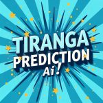 Tiranga Prediction 2025: Master strategies for winning the color game with AI insights.