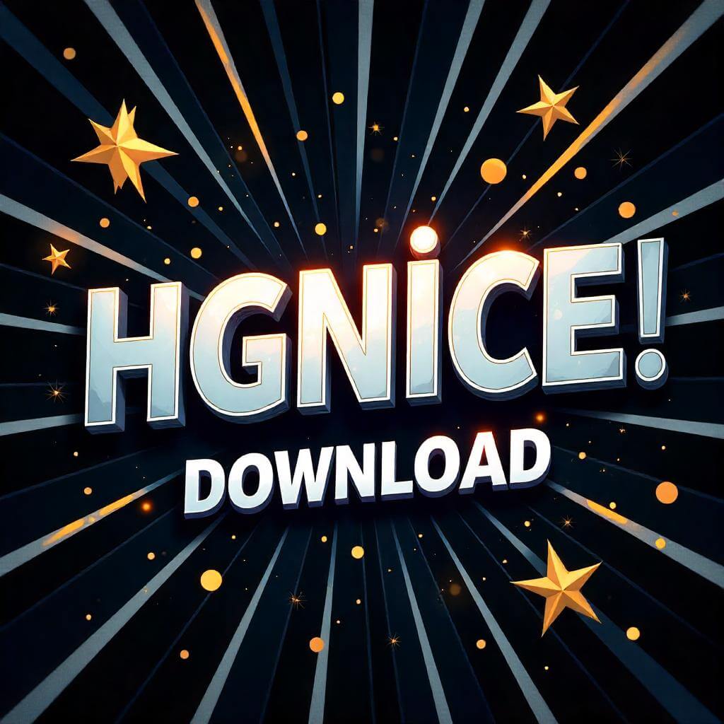 HGNice 2025 Download – Play & Win Rewards Now