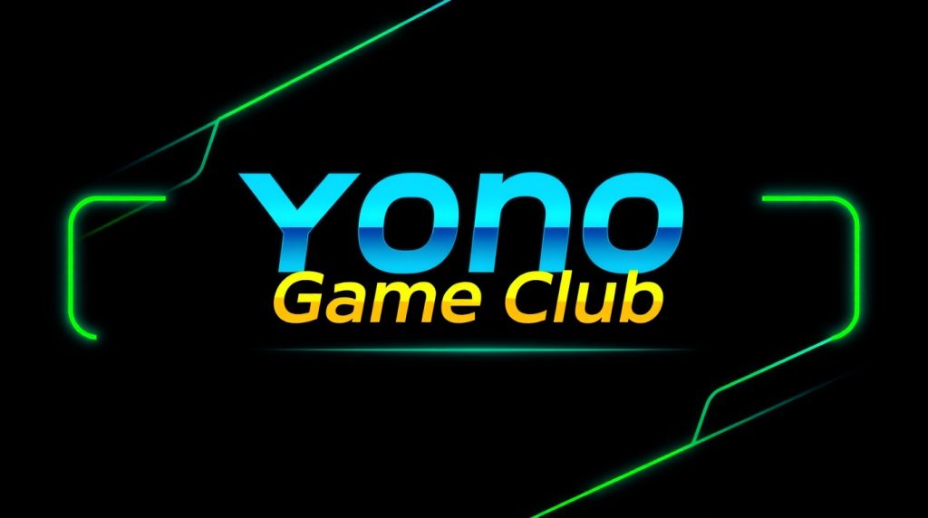 yono game club